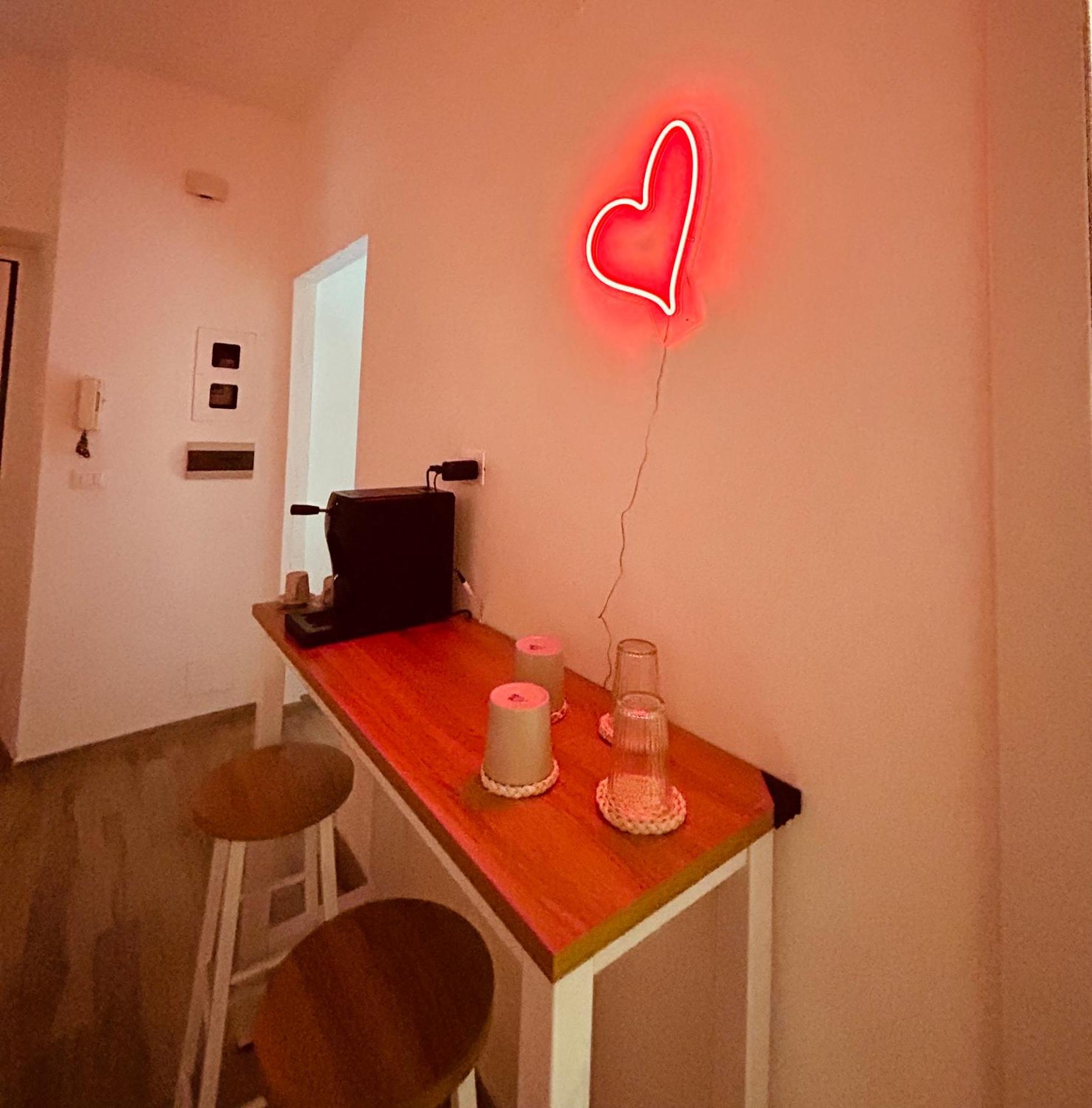 Appio Latino Casa By Bobo Apartment Rome Luaran gambar