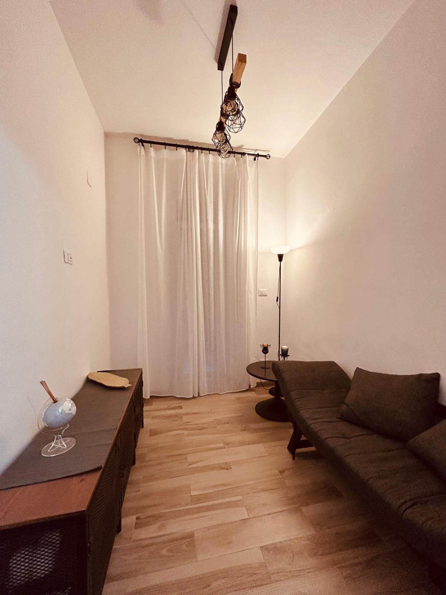 Appio Latino Casa By Bobo Apartment Rome Luaran gambar