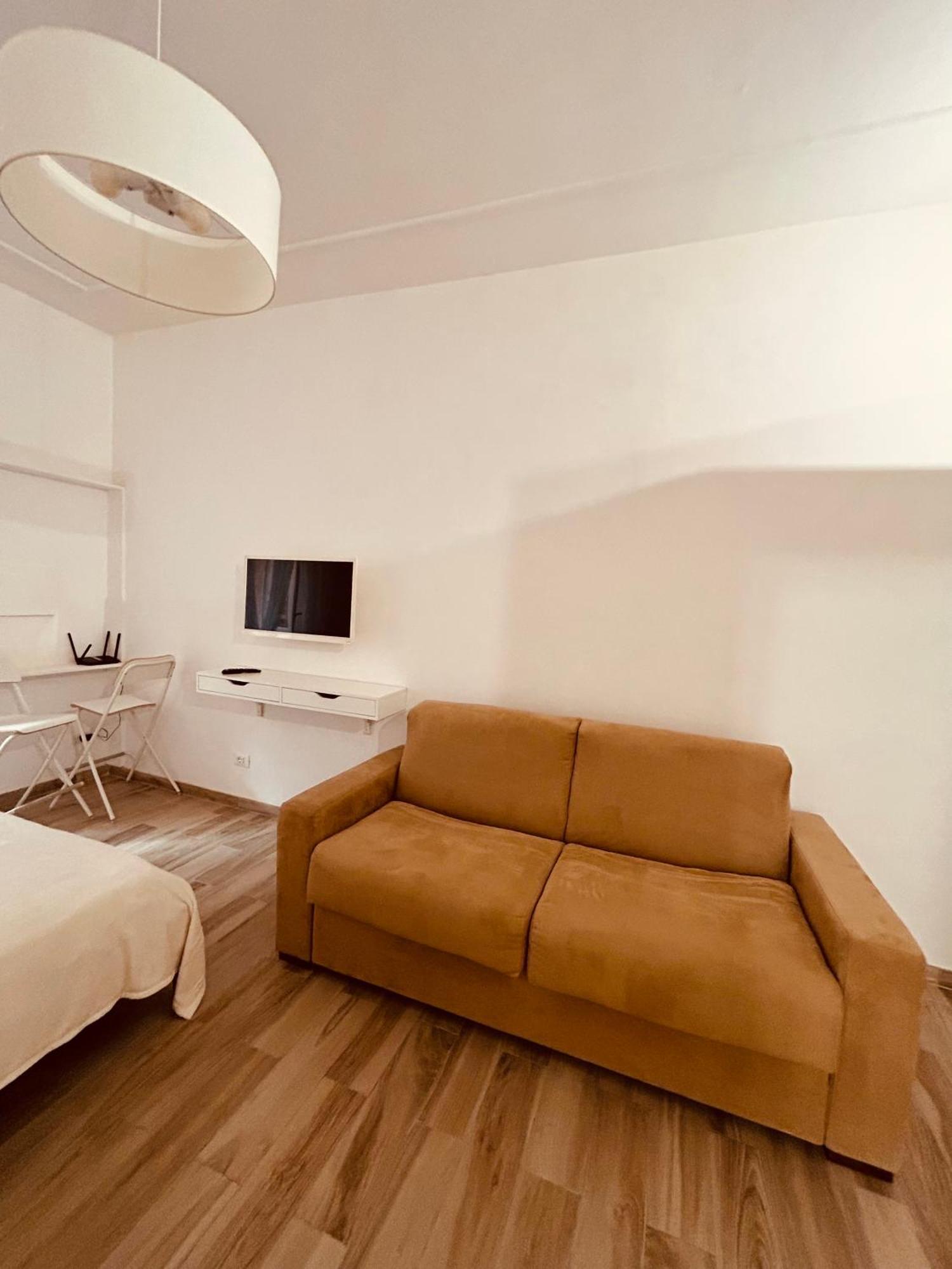 Appio Latino Casa By Bobo Apartment Rome Luaran gambar